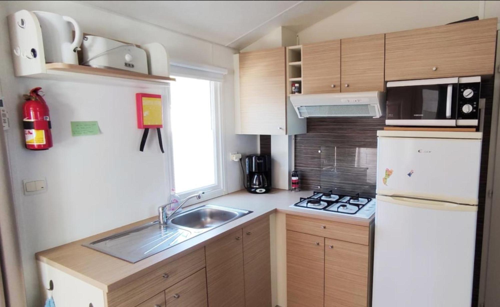 Camping Le Val Aux Fees - Broceliande Concoret Luaran gambar
