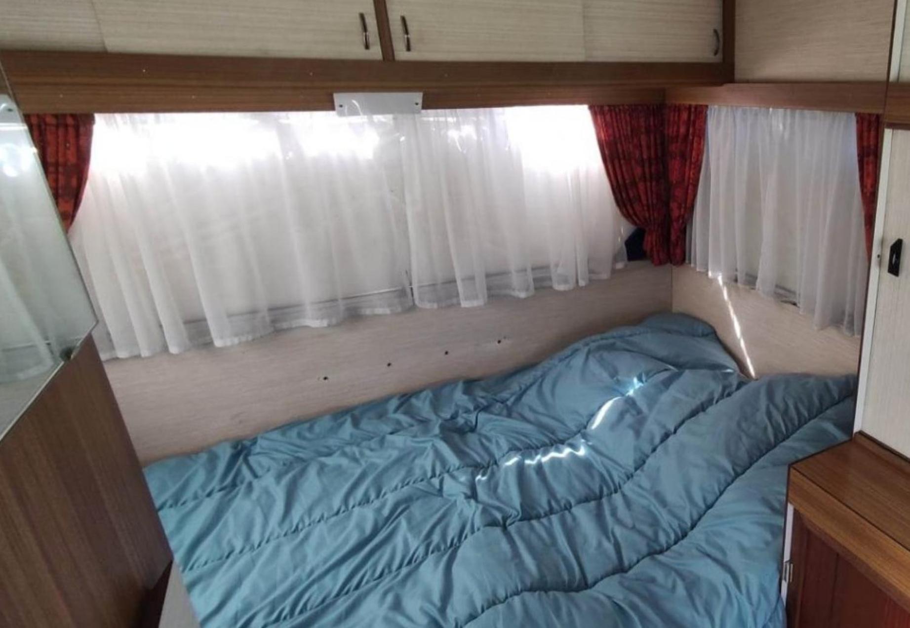 Camping Le Val Aux Fees - Broceliande Concoret Luaran gambar