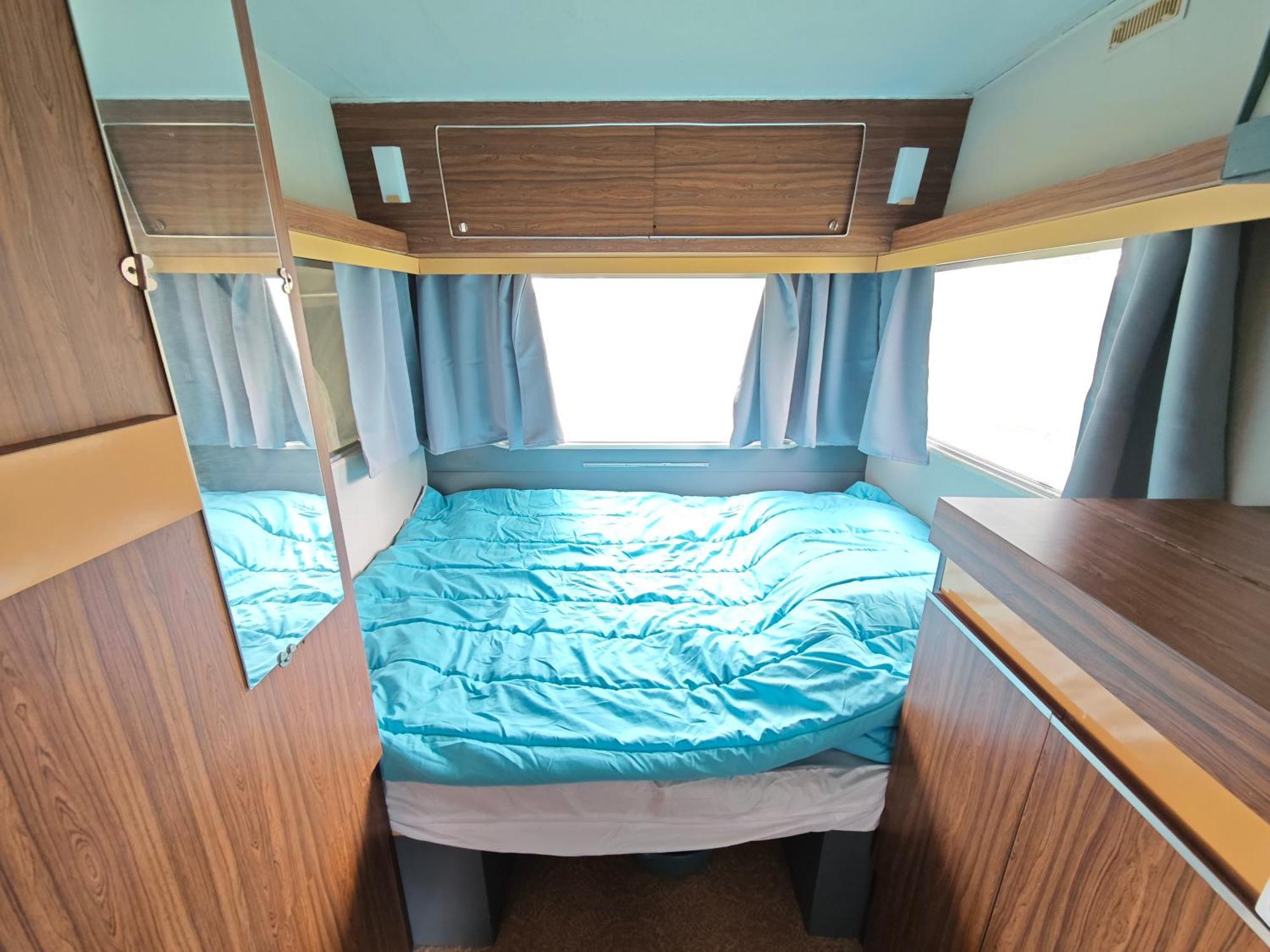 Camping Le Val Aux Fees - Broceliande Concoret Luaran gambar